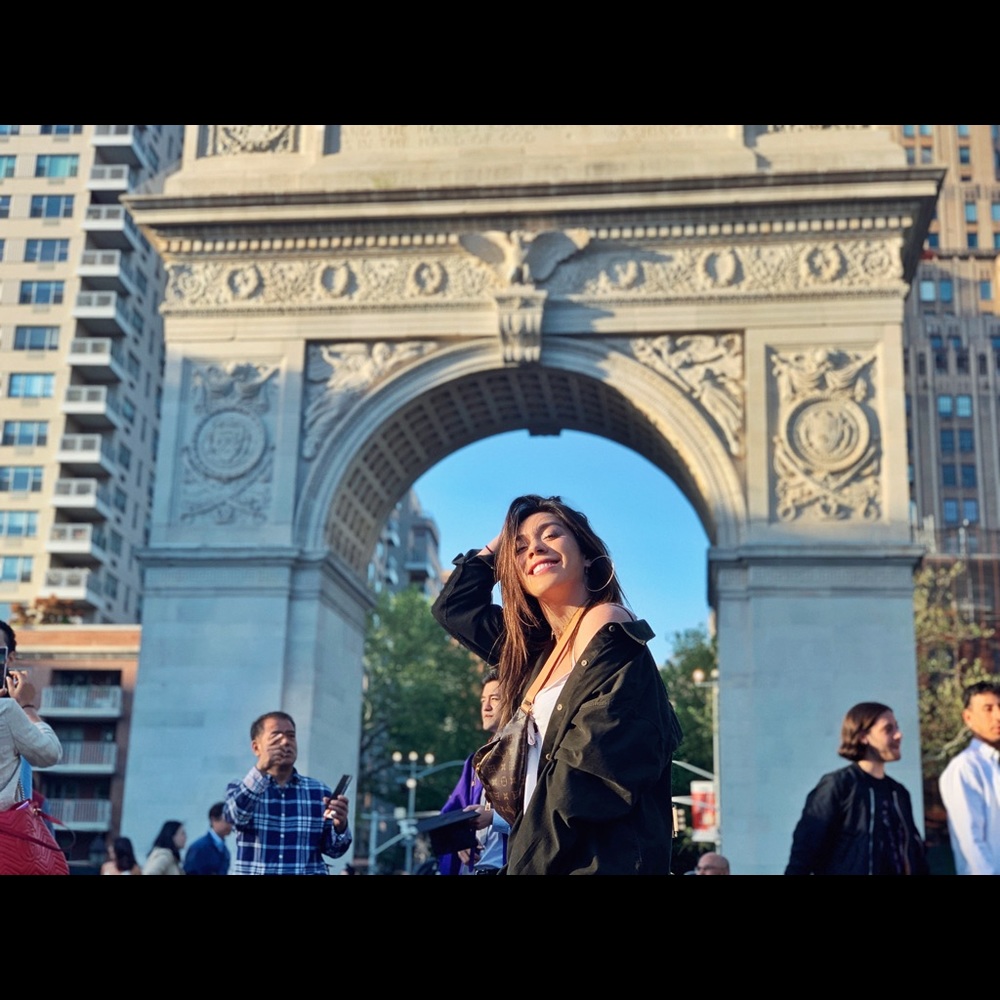 Meet your Posher, Shannen